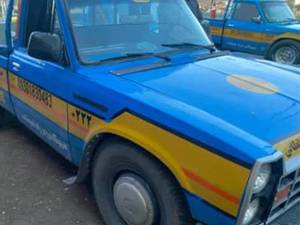 خدمات خودرو شبانه‌روزی در رودهن