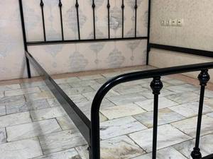 تولید کننده تخت خواب فلزی در کرج