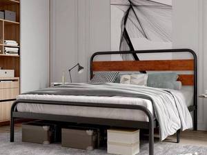 تولید کننده تخت فلزی در ماهدشت