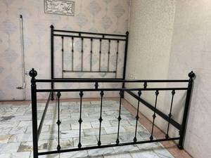 تولید تخت‌های چوبی و فلزی در تهران