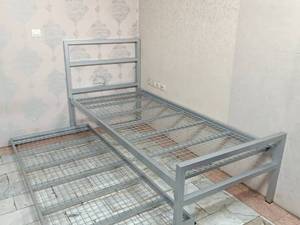 سازنده تخت خواب میهمان میزبان فلزی در ایران