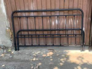 قیمت تخت خواب فلزی دو نفره رشت