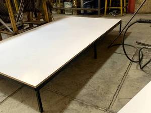 قیمت کفی پایه دار چوبی تخت در قزوین