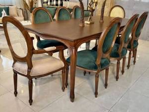 تولید و فروش مبل کلاسیک در کرج