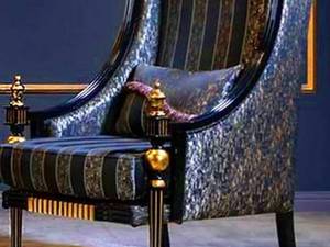 تولید و فروش مبل کلاسیک چوبی در قم