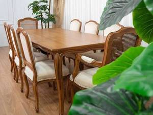 تولید و فروش مبل کلاسیک با چوب راش در تهران