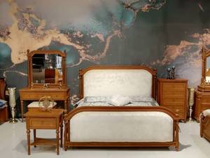 تولید و فروش سرویس خواب مدرن در کرج