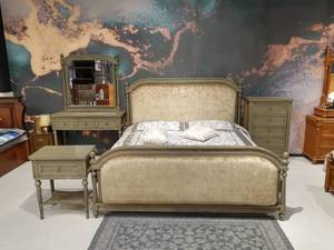 تولید و فروش سرویس خواب مدرن در کرج