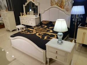 تولید و فروش سرویس خواب مدرن در کرج