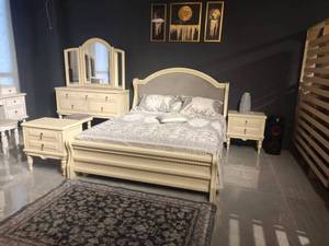 تولید و فروش سرویس خواب مدرن در کرج