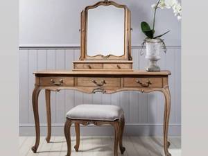 خرید سرویس خواب با میز آرایش در کرج