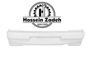 قیمت خرید سپر عقب پراید 132 سفید مهرخواه