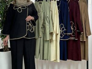 خرید ست بهاری خنک با قیمت مناسب در رشت