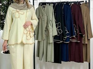 خرید ست بهاری خنک با قیمت مناسب در رشت