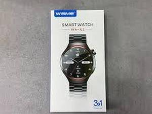 خرید و قیمت ساعت هوشمند ws x2 در فارس 