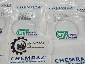 واردکننده مستقیم اورینگ کالرز  در اهواز