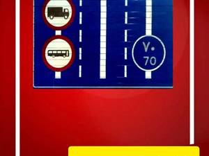 تولید و فروش تابلو ترافیکی در محلات