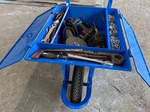 سفارش آنلاین فرغون جعبه ابزار صنعتی بهبهان