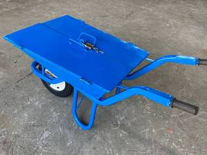 سفارش آنلاین فرغون جعبه ابزار صنعتی بهبهان