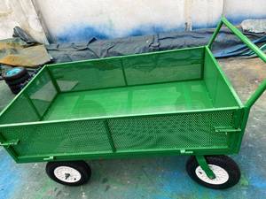 خرید گاری پانچ گالوانیزه در گرمسار