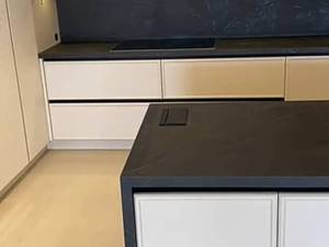 قیمت صفحه کابینت کورین در فشم تهران