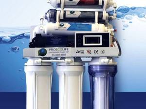 هزینه دوره آموزش تصفیه آب خانگی در رشت