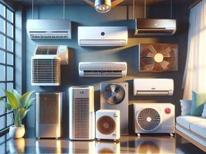 دوره آموزش تعمیر دستگاه سردکننده در رشت