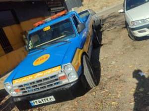 تعمیر خودرو سیار شبانه روزی در آبعلی