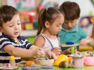 تکنیک‌های آرام‌سازی برای کودکان پیش‌دبستانی و مهدکودک