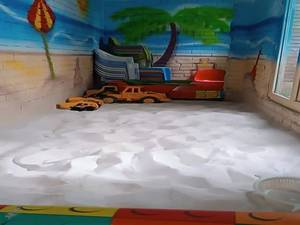 نقش قصه‌گویی در رشد عاطفی کودکان