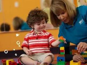 بازی درمانی برای کودکان پیش‌دبستانی