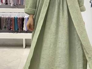 ست شومیز دامن فری سایز با قیمت مناسب در رشت