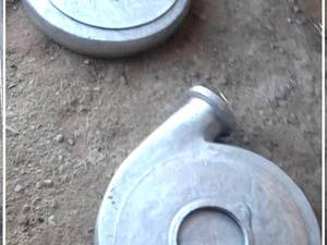 خرید دمنده صنعتی مناسب هواکش های صنعتی