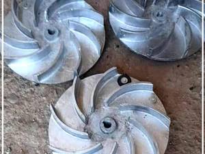 خرید پروانه دمنده در سایزهای مختلف