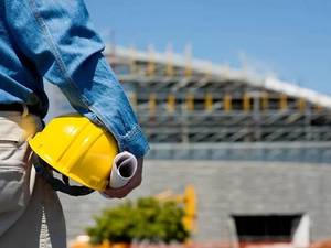 خدمات نقشه‌ برداری و ساخت سازه‌های مدرن در کرمان و سیرجان