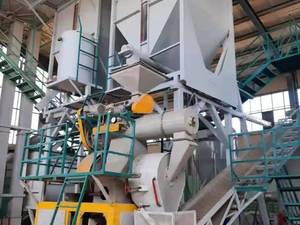 تولید و فروش دستگاه پلت صنعتی در کرج