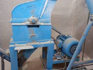 تولید و فروش آسیاب میکسر در قزوین