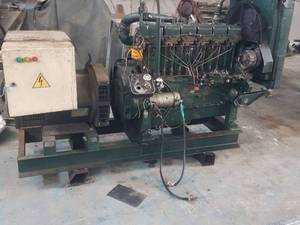 قیمت موتور ژنراتور مرغداری در قزوین