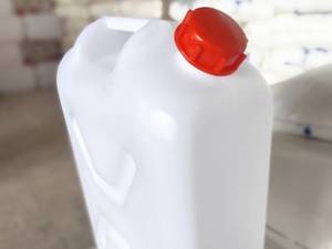 قیمت دبه پلاستیکی 20 لیتری در ارومیه