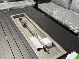 خرید مبلمان باغی در گیلان