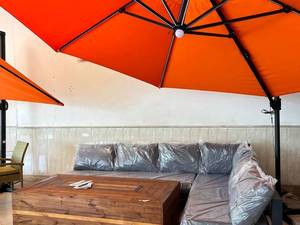 خرید مبل ال آلومینیوم ۷ نفره در لاهیجان