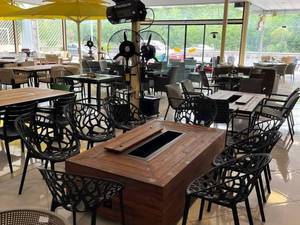 تولید کننده صندلی شاخ و برگی در انزلی