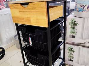 خرید جای سیب زمینی پیاز کشودار یونیک