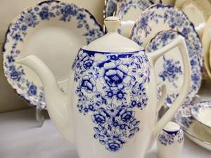 قیمت سرویس ظرف چینی توس رودسر