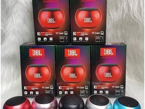 قیمت اسپیکر اورجینال JBL مدل M3
