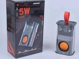 اسپیکر 5W مدل A36_S