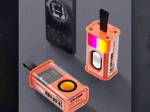 اسپیکر 5W مدل A36_S