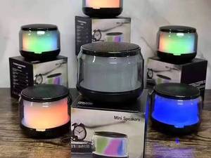 اسپیکر بلوتوثی مدل S100