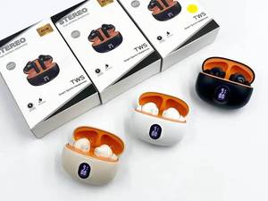 ايرپاد بلوتوث لمسی ENC مدل TWS