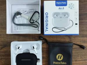 ایرپاد بلوتوثی Haino Teko مدل پرو2 Air - 5